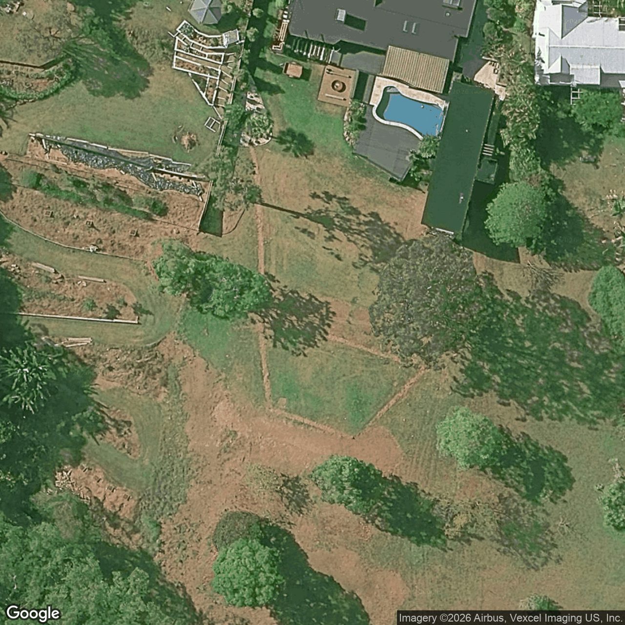 Aerial view of 3 Coastview Crescent, Tallai QLD 4213