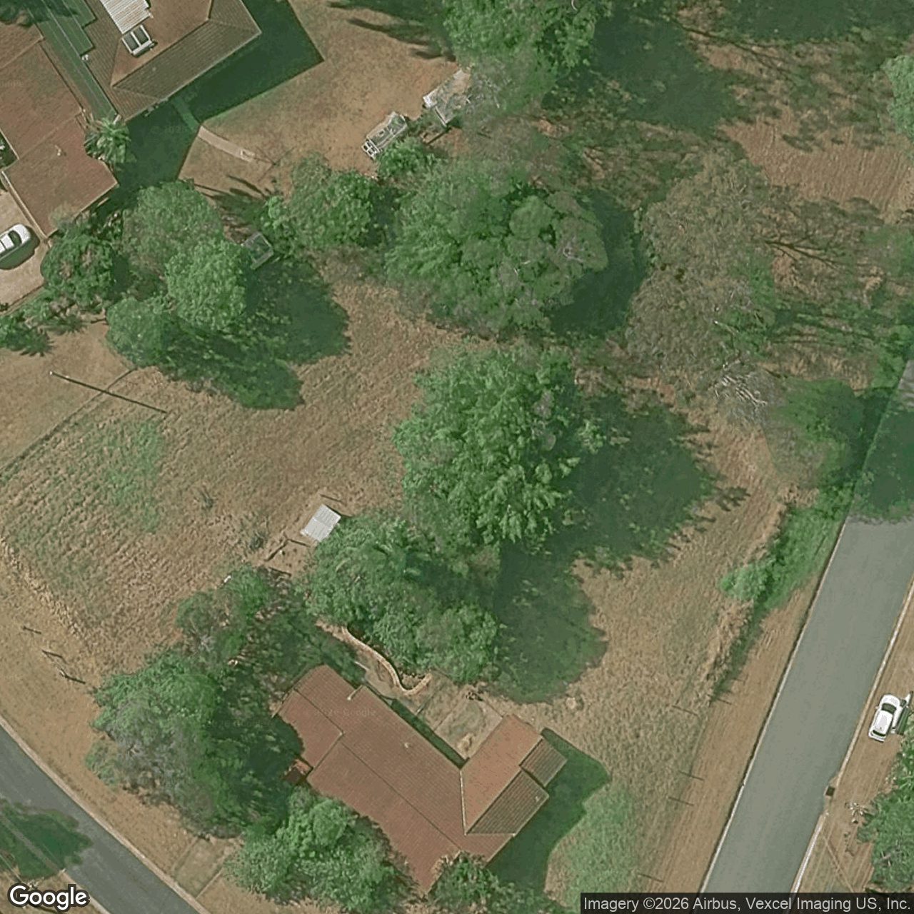 Aerial view of 29 Viscount Drive, Tallai QLD 4213