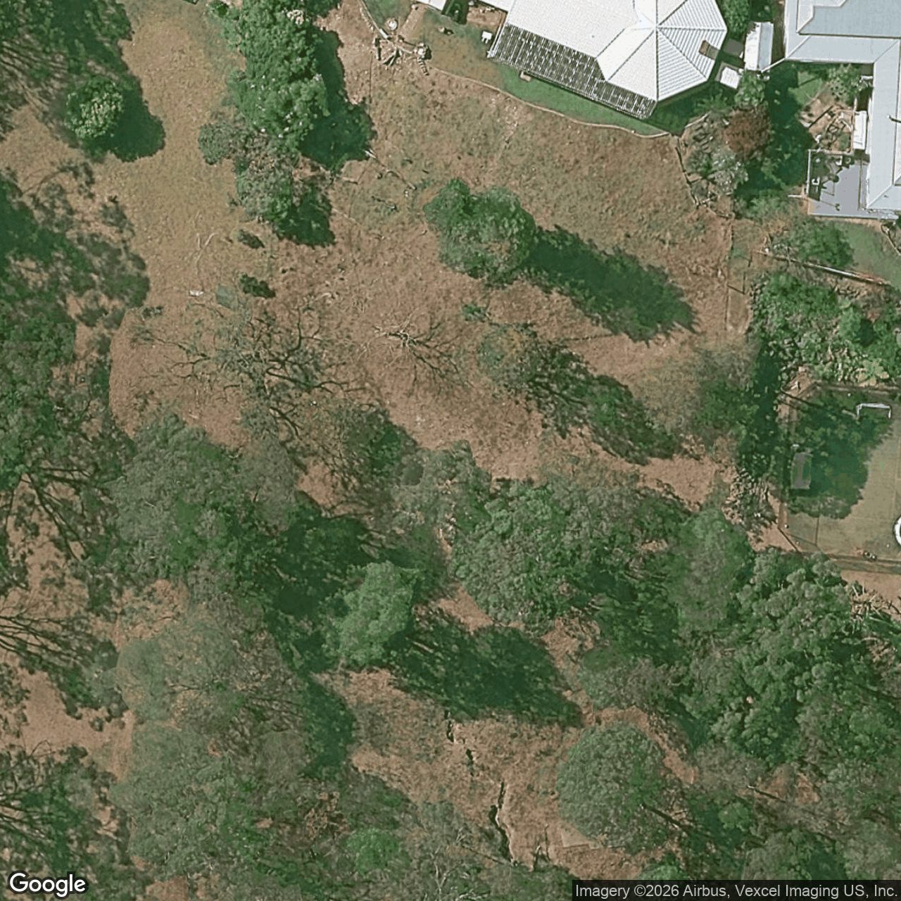 Aerial view of 26 Grandview Terrace, Tallai QLD 4213