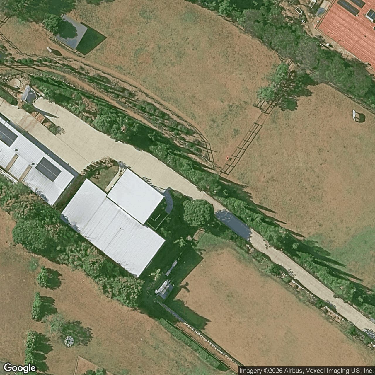 Aerial view of 31 Veronica Drive, Tallai QLD 4213