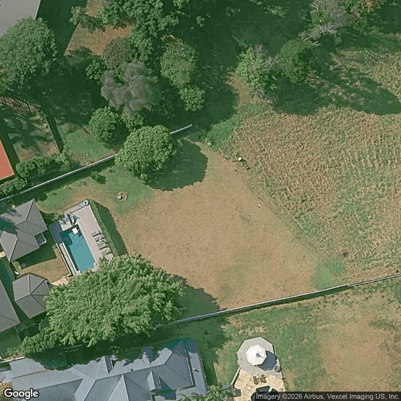 Aerial view of 4 Duchess Court, Tallai QLD 4213