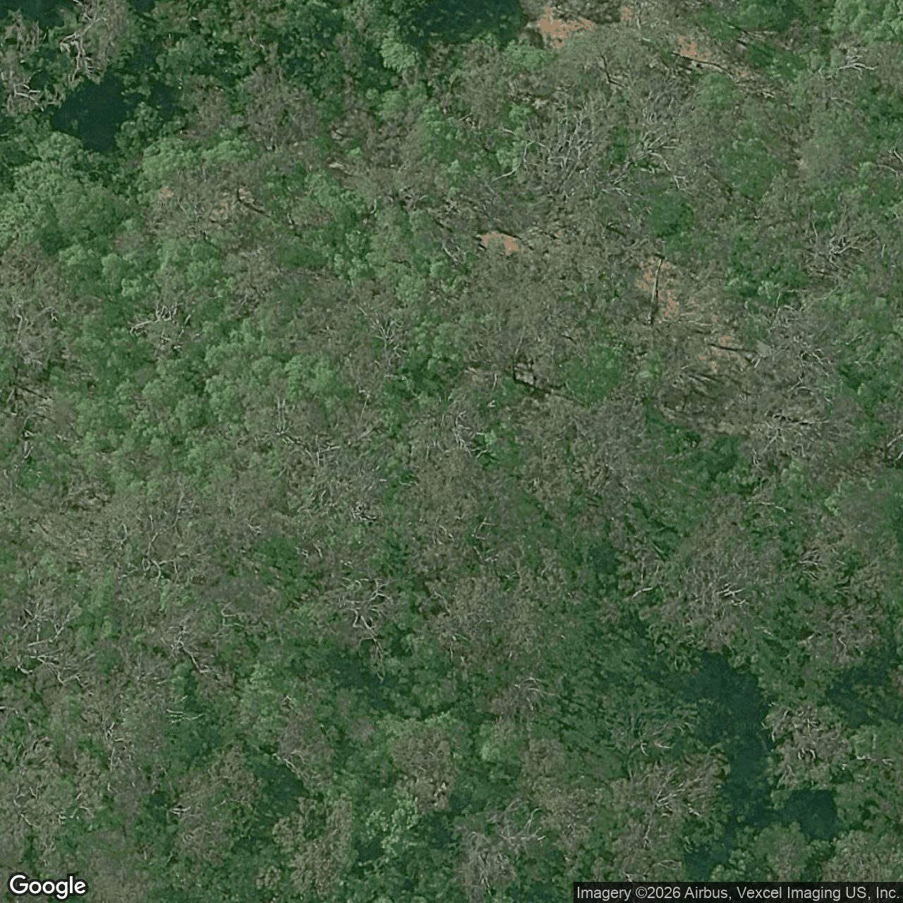 Aerial view of 603 The Panorama, Tallai QLD 4213