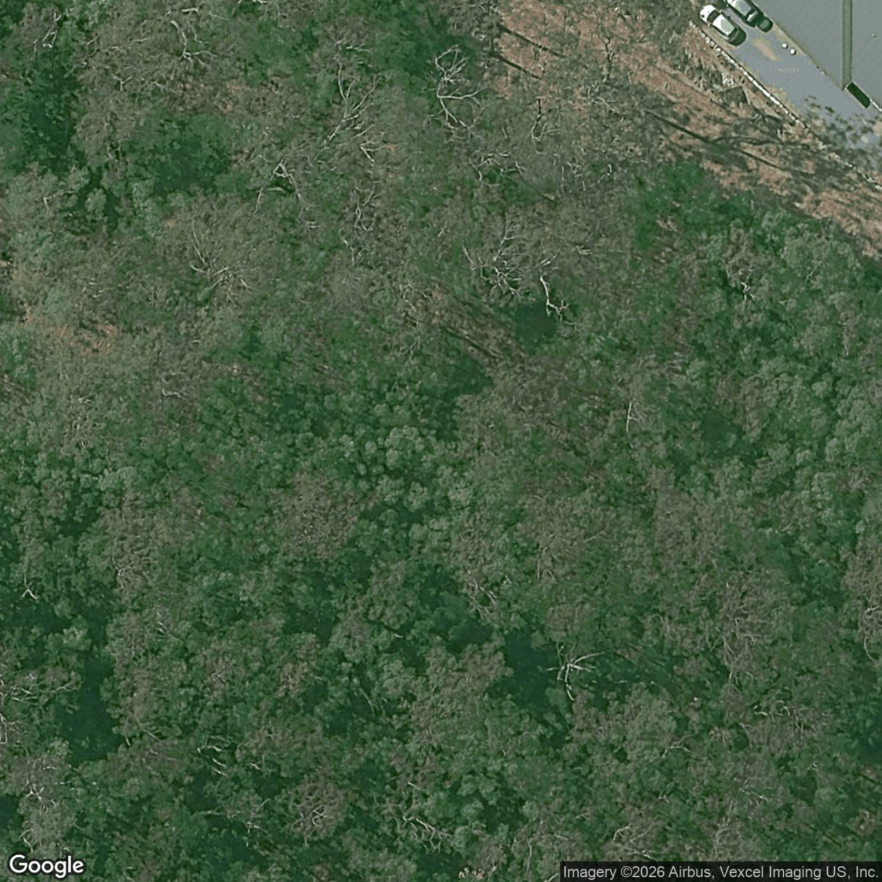 Aerial view of 621 The Panorama, Tallai QLD 4213