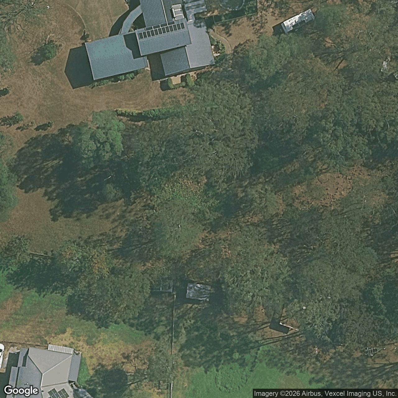 Aerial view of 4A Mewsdale Row, Tallai QLD 4213