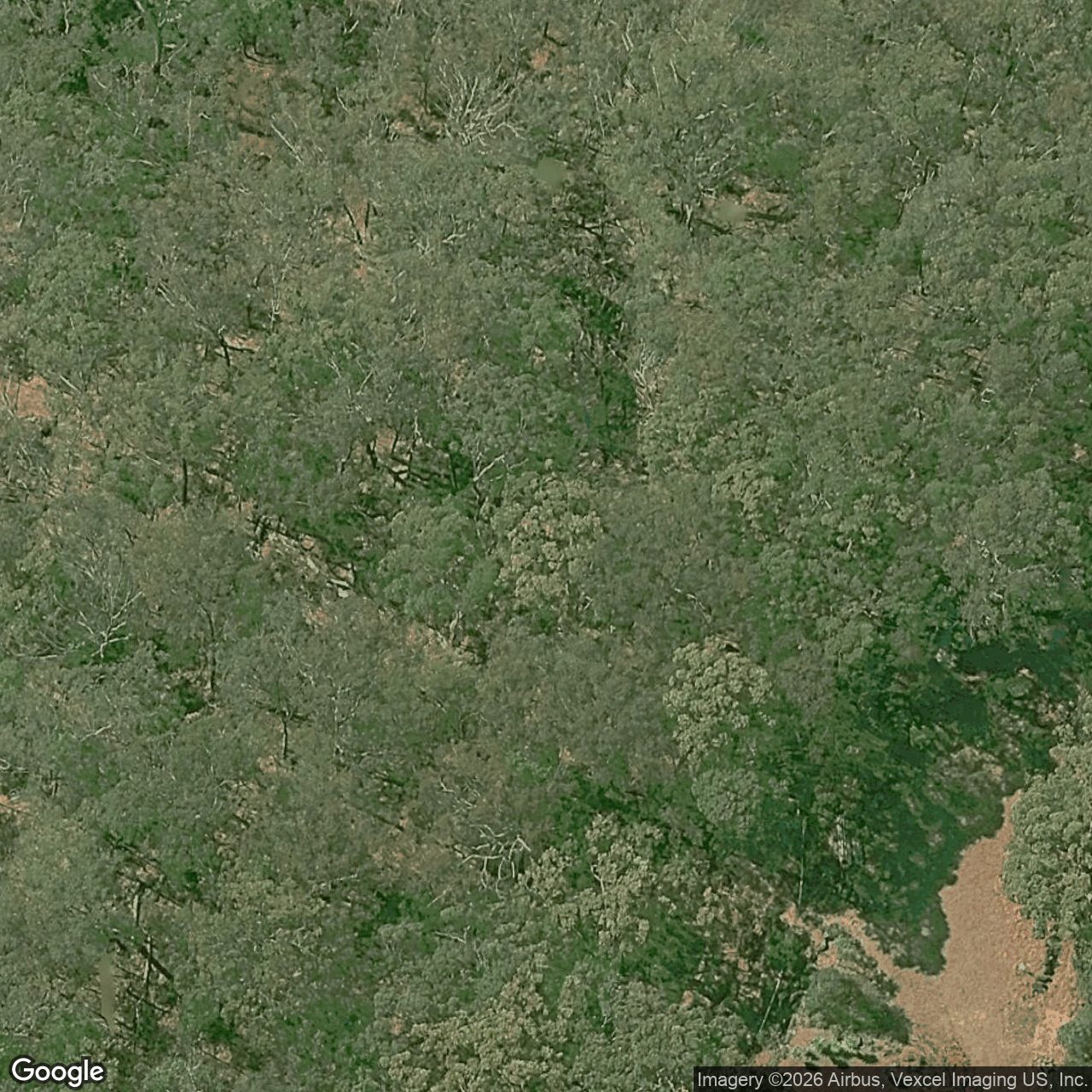 Aerial view of 261 The Panorama, Tallai QLD 4213