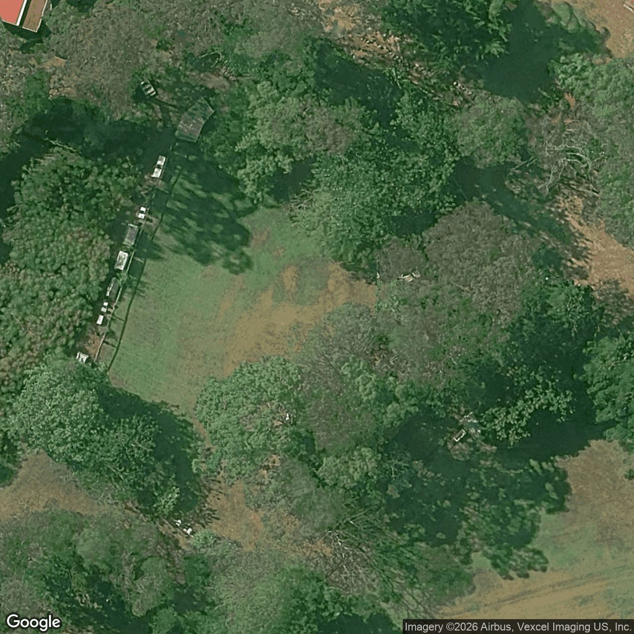 Aerial view of 26 Uplands Court, Tallai QLD 4213