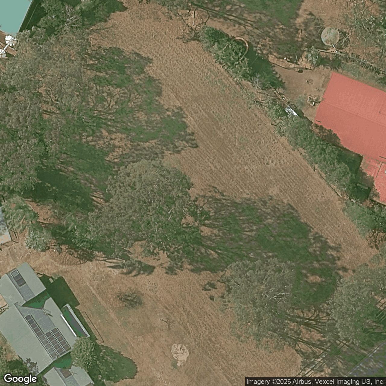 Aerial view of 3 Cromwell Court, Tallai QLD 4213