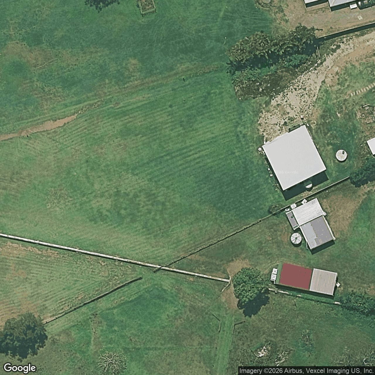 Aerial view of 31 Daffodil Street, Tallebudgera QLD 4228