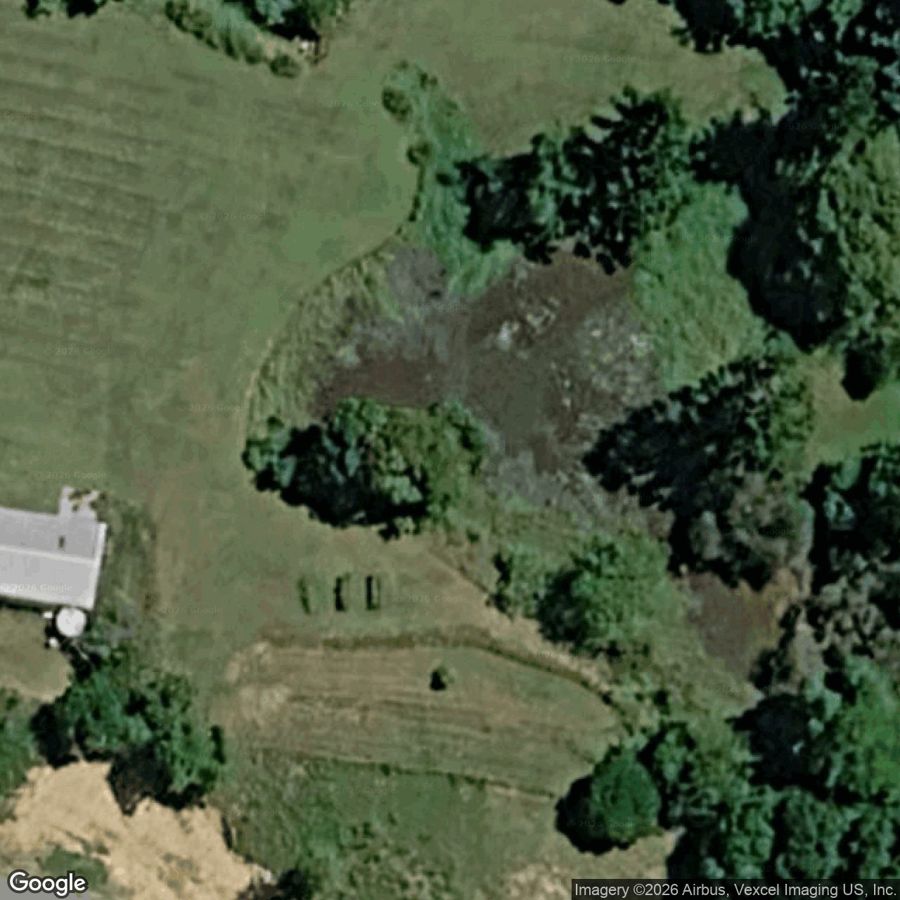 Aerial view of 1395 Tallebudgera Creek Road, Tallebudgera Valley QLD 4228