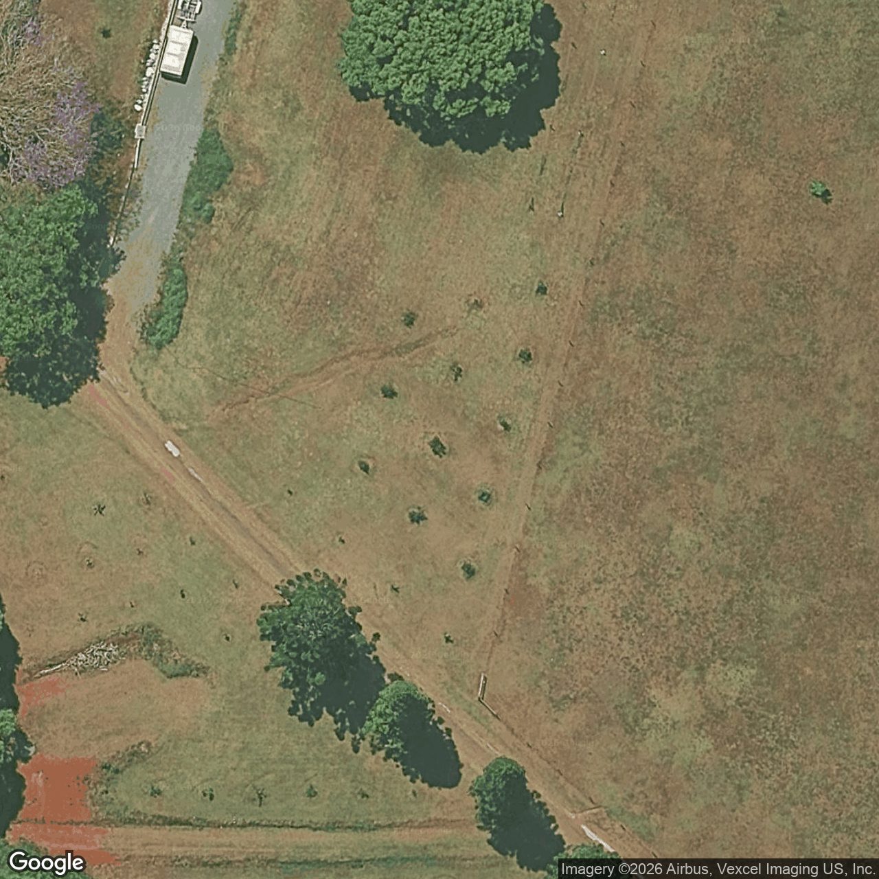 Aerial view of 616 Tallebudgera Creek Road, Tallebudgera Valley QLD 4228