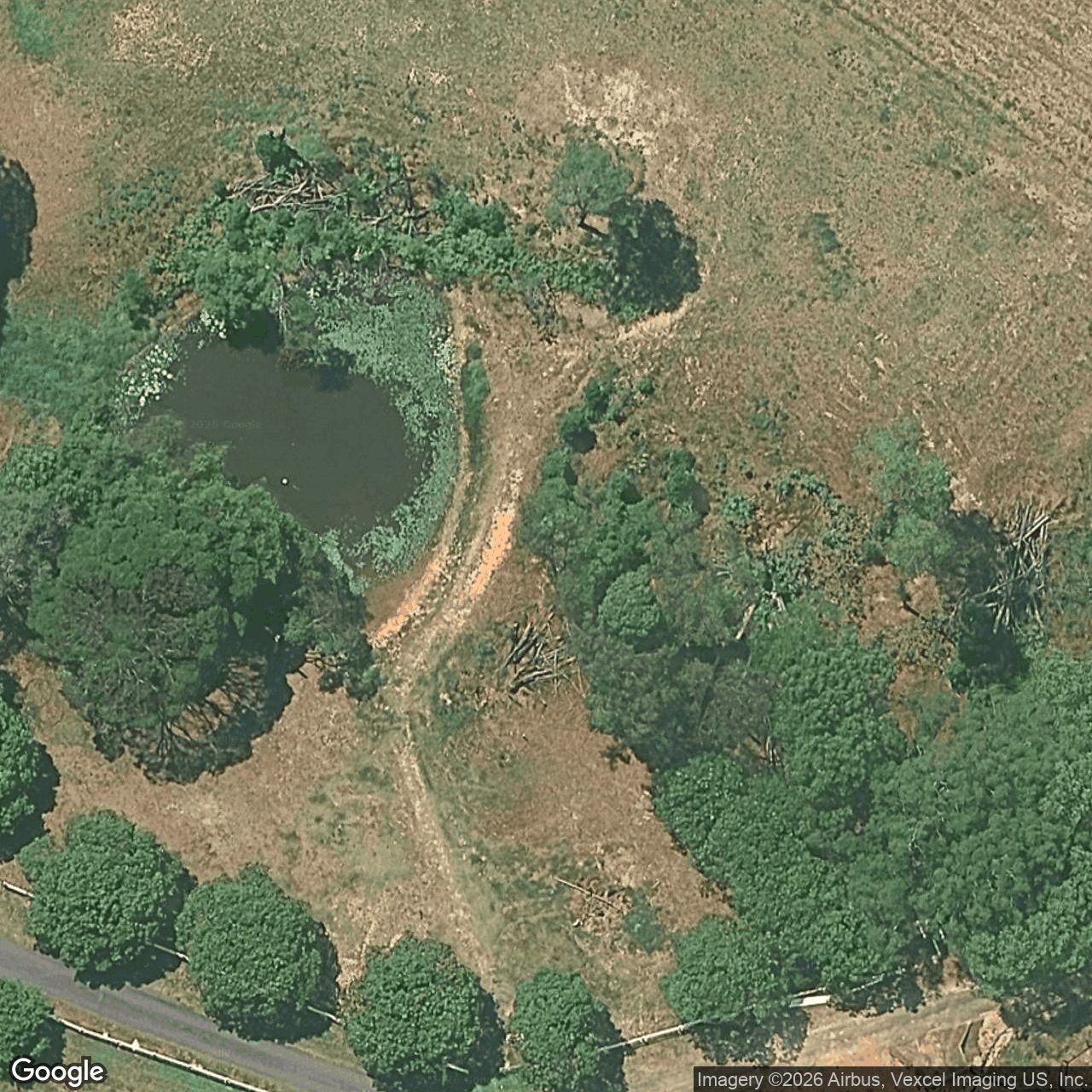 Aerial view of 15 Fresco Court, Tallebudgera Valley QLD 4228