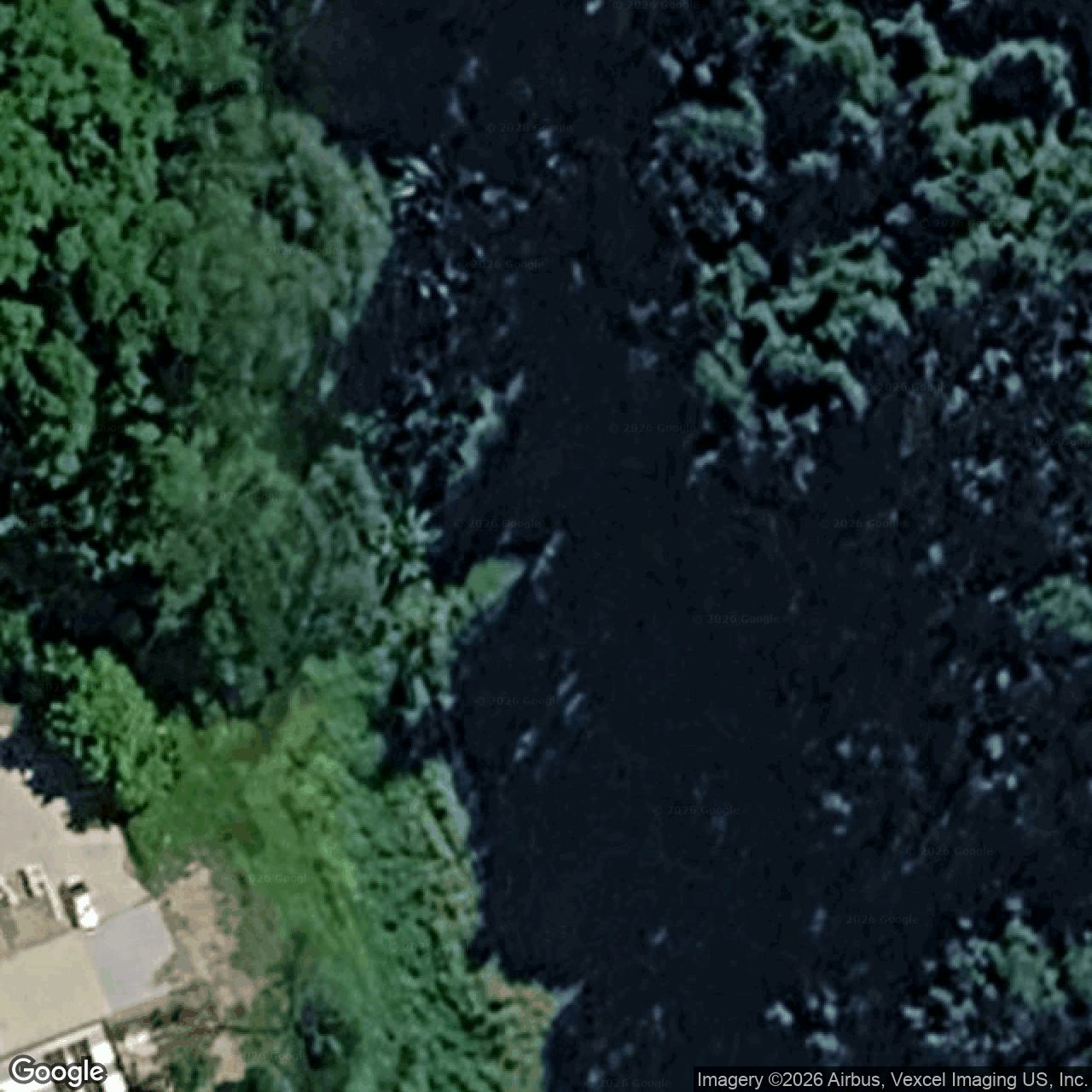 Aerial view of 49 Bramley Drive, Tallebudgera Valley QLD 4228