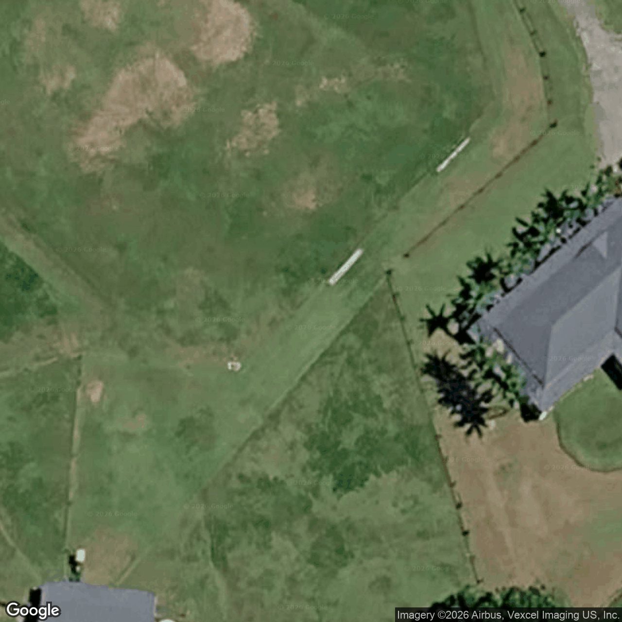 Aerial view of 2 Bramley Drive, Tallebudgera Valley QLD 4228