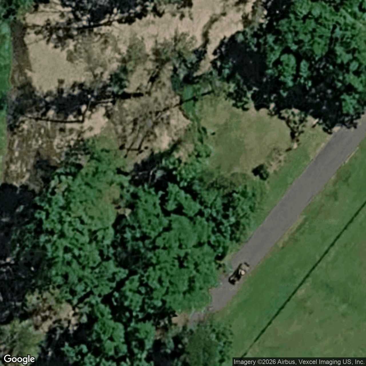 Aerial view of 1376 Tallebudgera Creek Road, Tallebudgera Valley QLD 4228