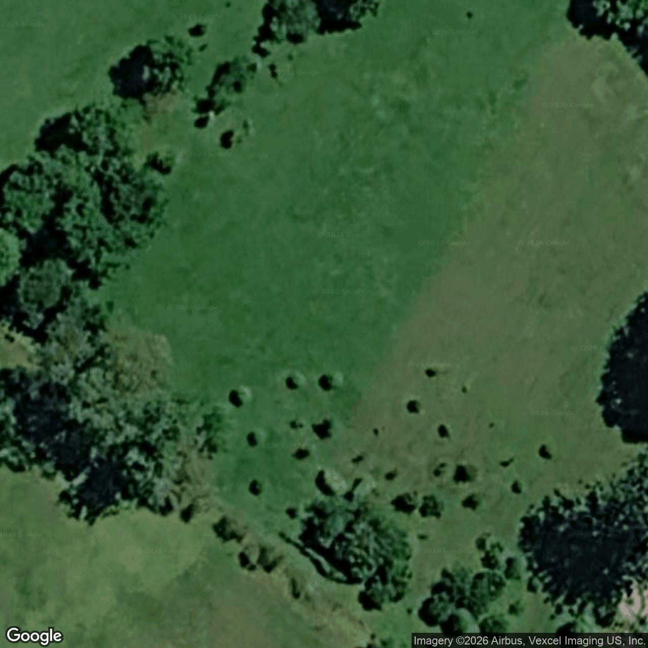 Aerial view of 966 Tallebudgera Creek Road, Tallebudgera Valley QLD 4228