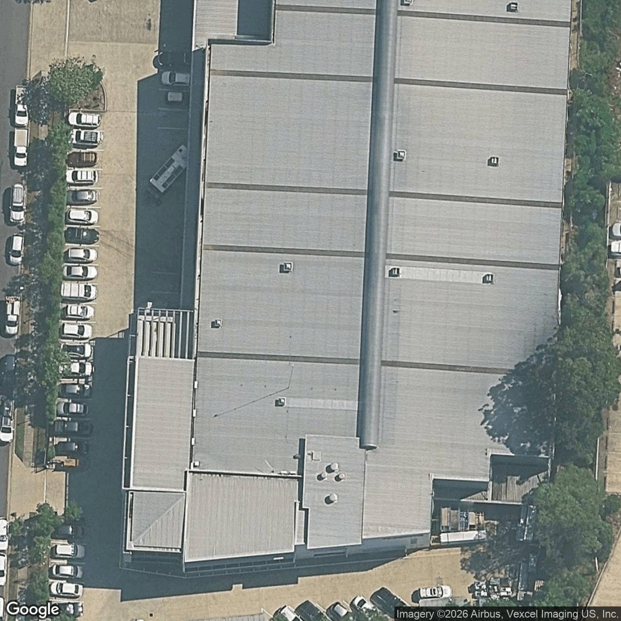 Aerial view of 1 John Duncan Court, Varsity Lakes QLD 4227