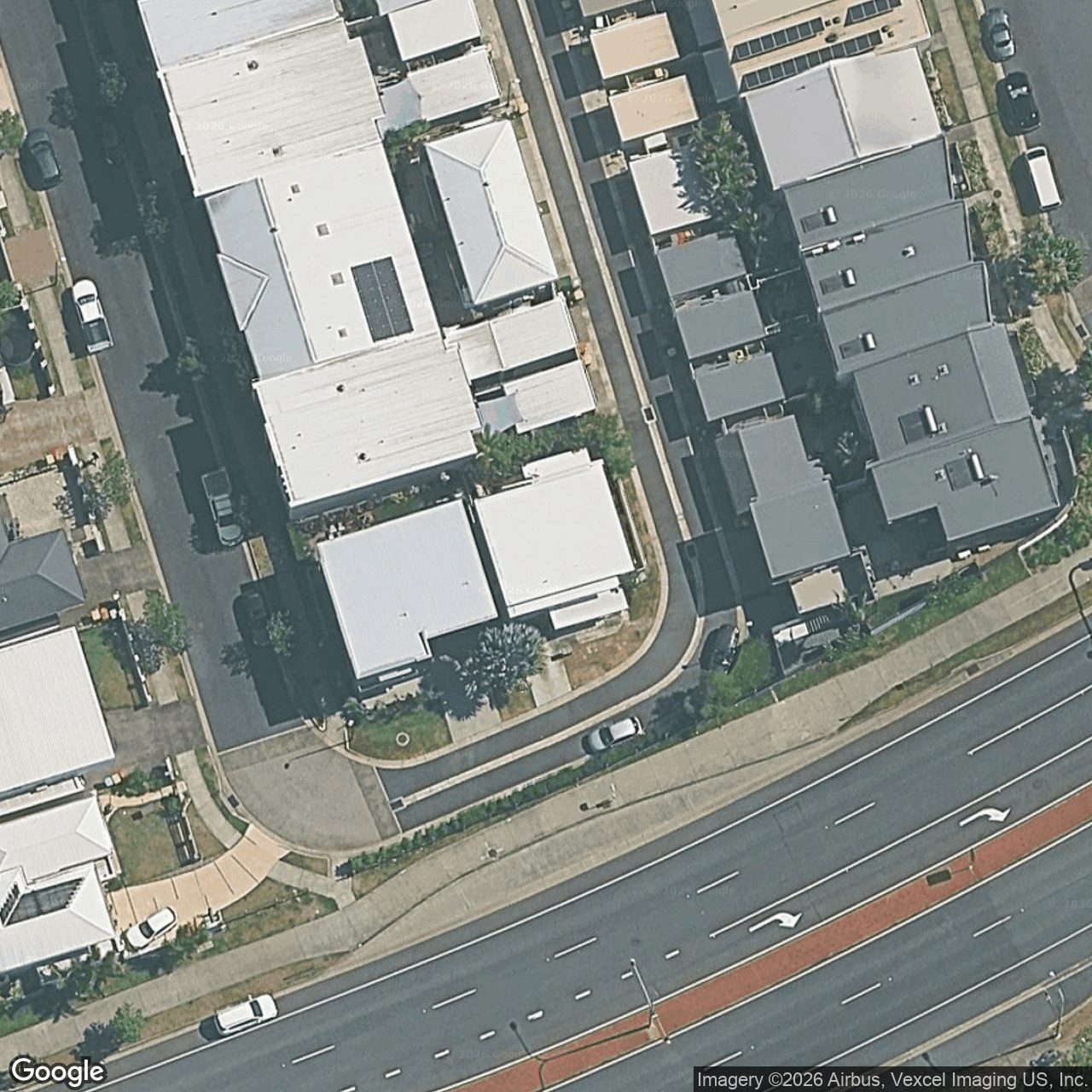 Aerial view of 20 Jurien Crescent, Varsity Lakes QLD 4227
