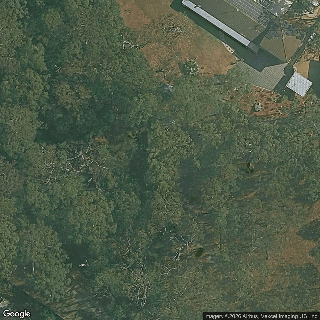 Aerial view of 62 Thredbo Drive, Worongary QLD 4213