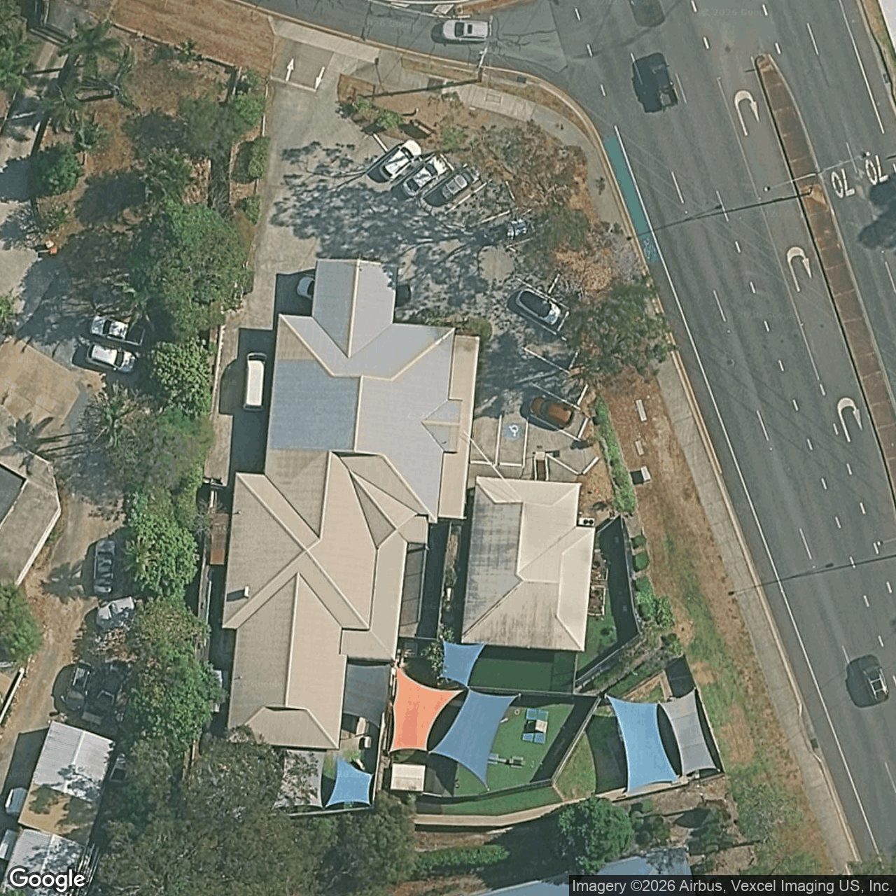 Aerial view of 91 Quambone Street, Worongary QLD 4213