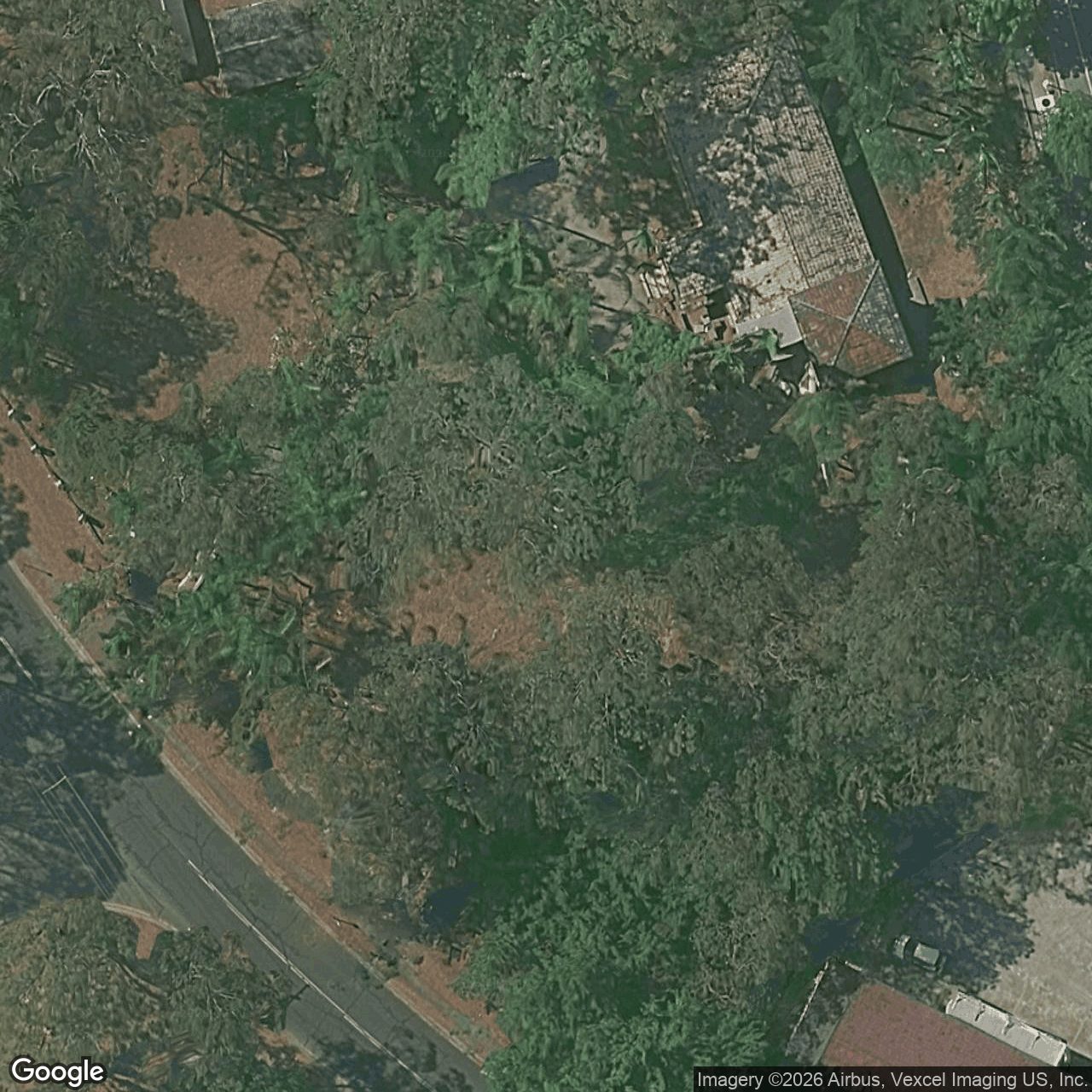 Aerial view of 84 Quambone Street, Worongary QLD 4213