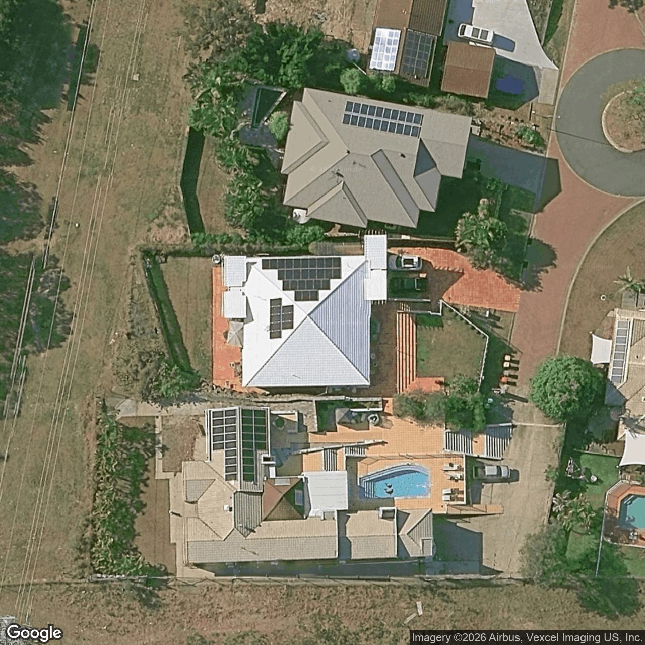Aerial view of 22 Mcdivitt Court, Worongary QLD 4213