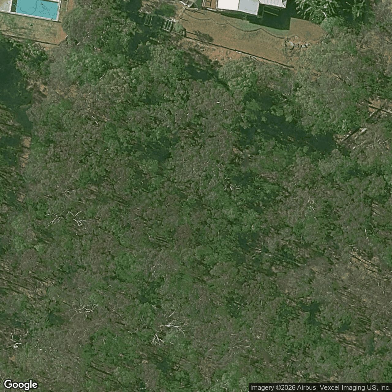 Aerial view of 17 Arthur Payne Court, Worongary QLD 4213