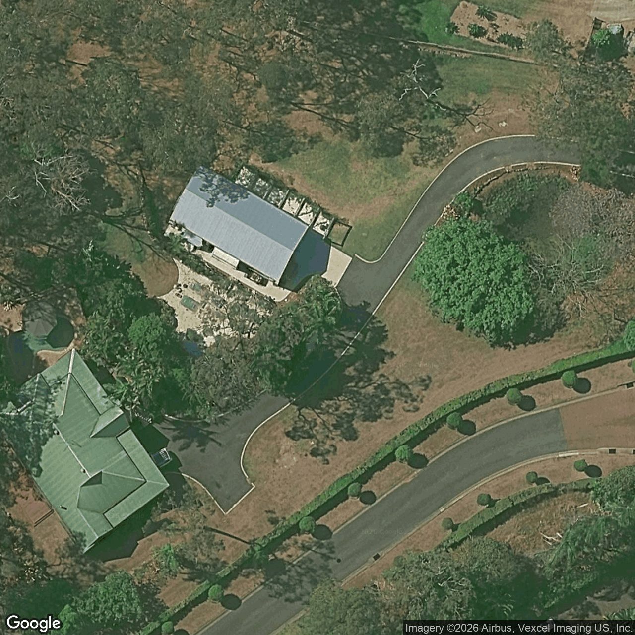 Aerial view of 27 Quambone Street, Worongary QLD 4213