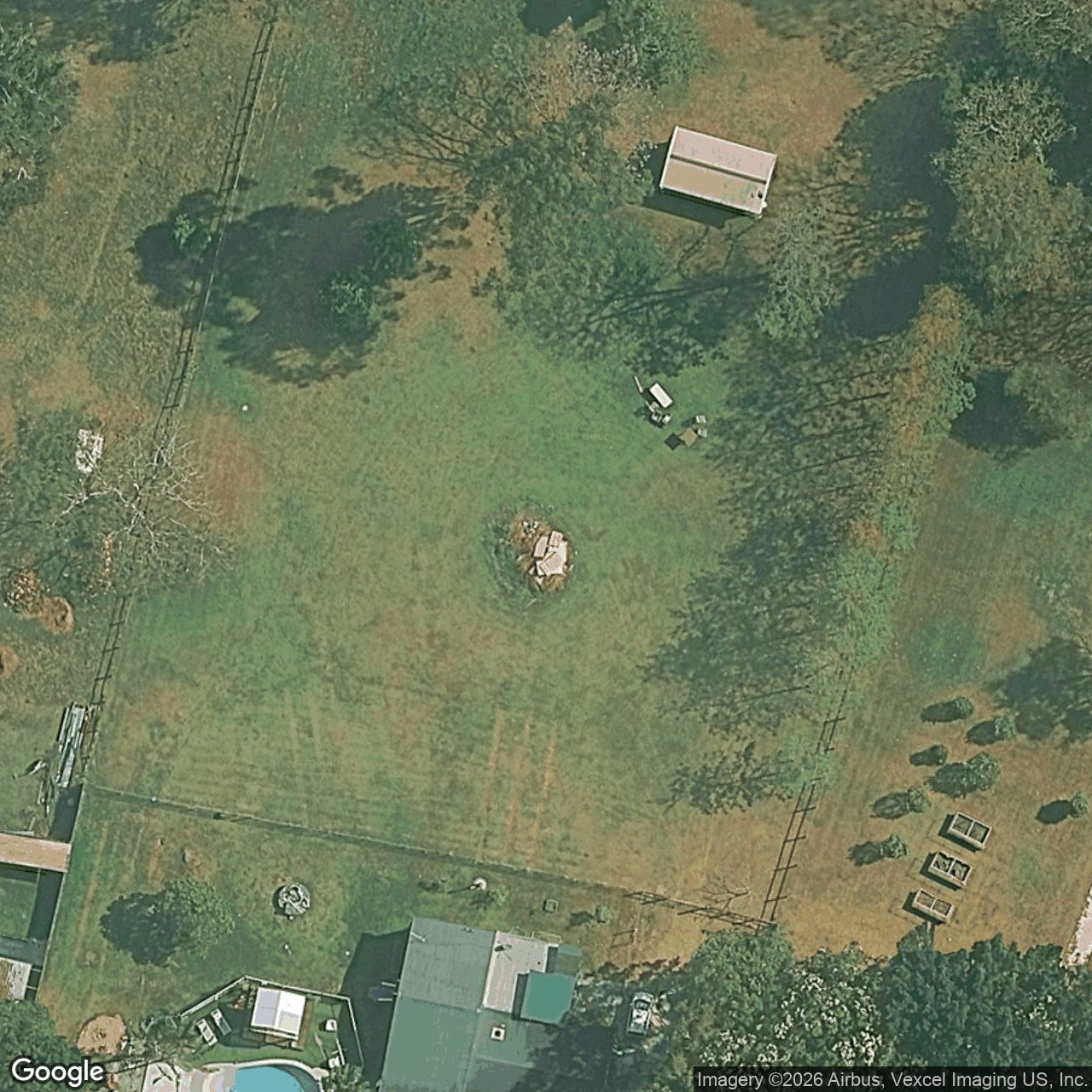 Aerial view of 38 Worongary Road, Worongary QLD 4213