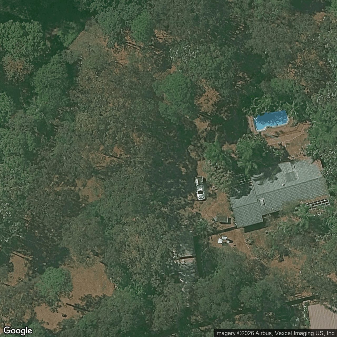 Aerial view of 3 Kabra Court, Worongary QLD 4213