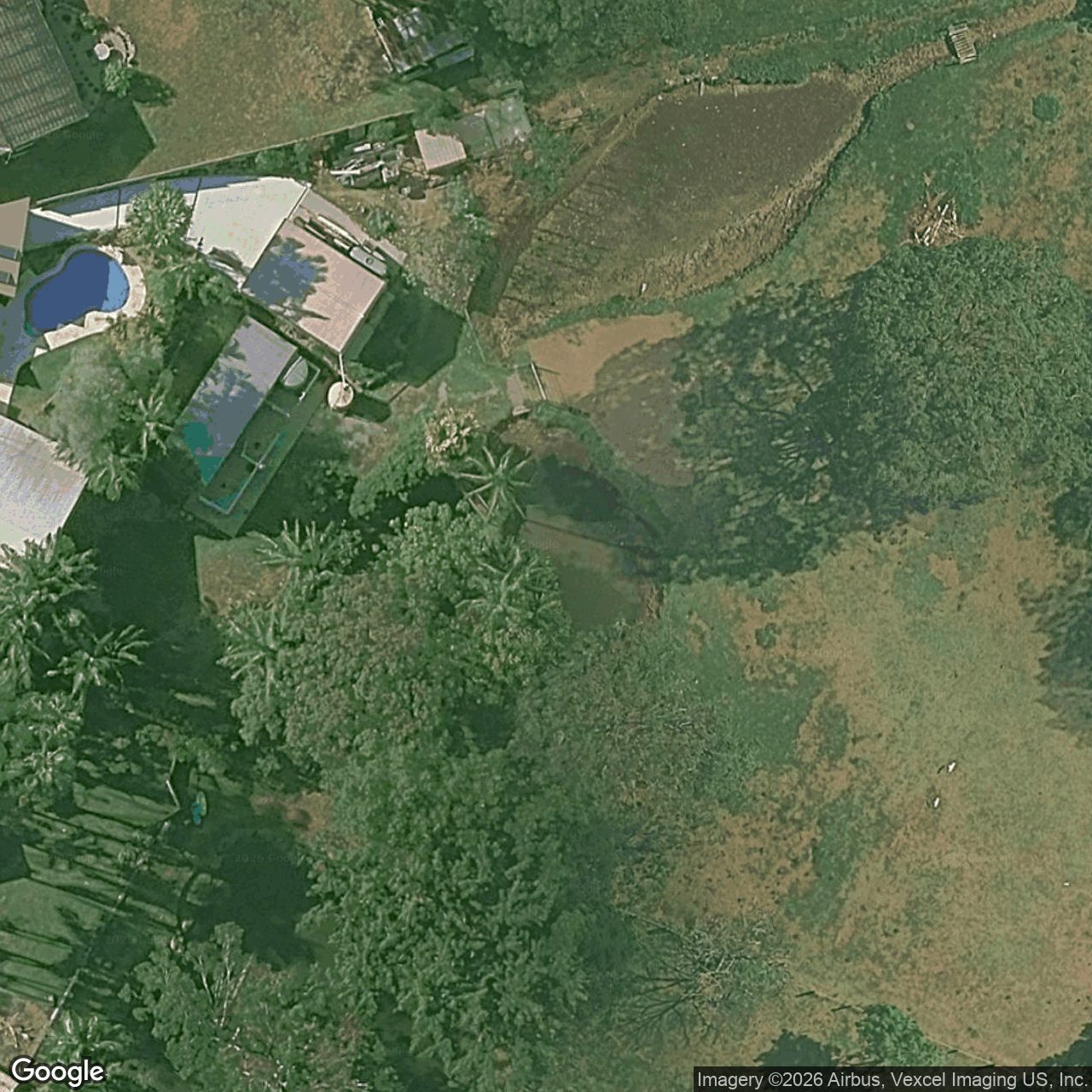 Aerial view of 20 Leisure Lane, Worongary QLD 4213