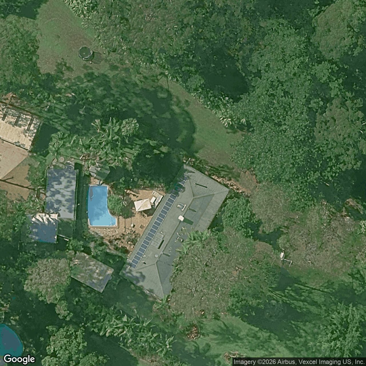 Aerial view of 22 Random Way, Worongary, QLD 4213