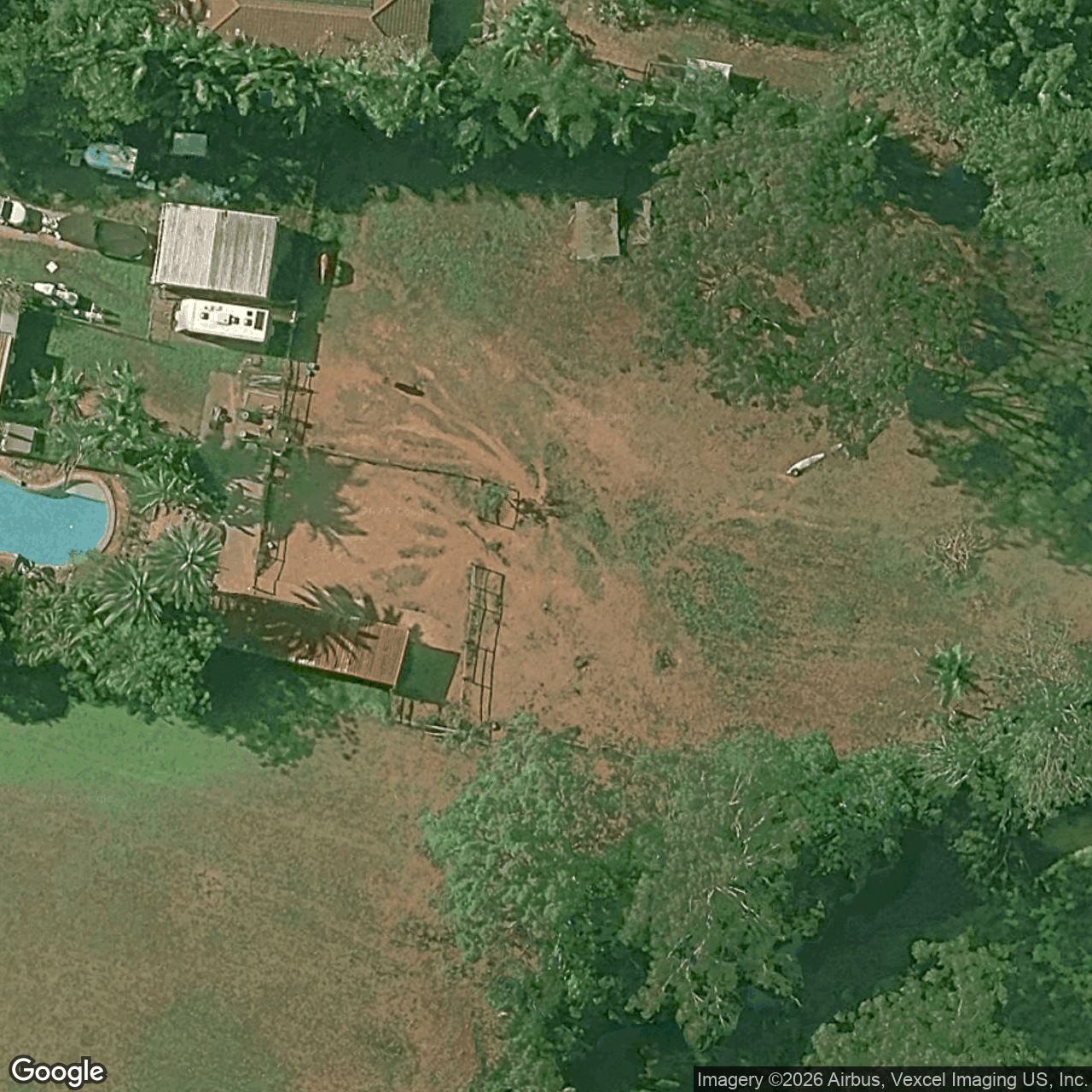 Aerial view of 15 Random Way, Worongary QLD 4213