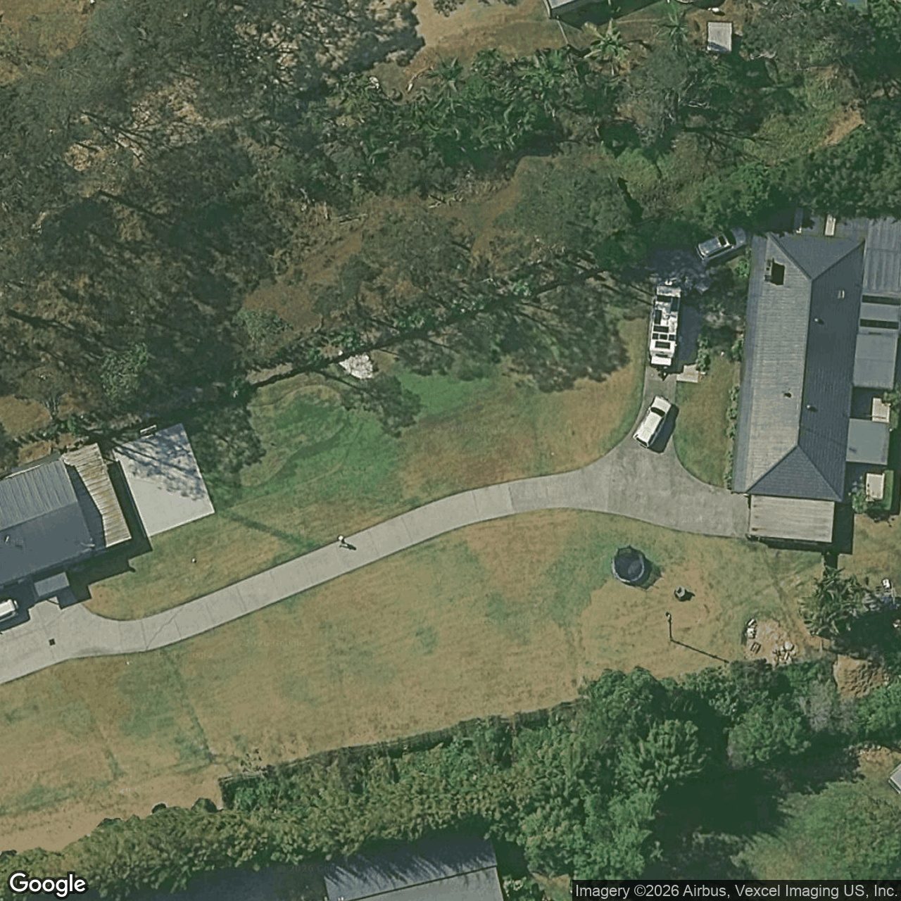 Aerial view of 8 Quambone Street, Worongary QLD 4213