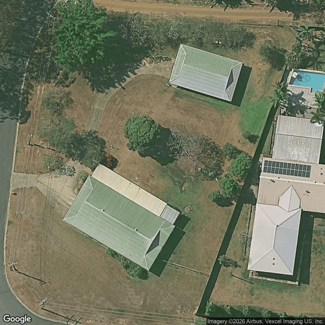 Aerial view of 9 Rouse Street, Worongary QLD 4213