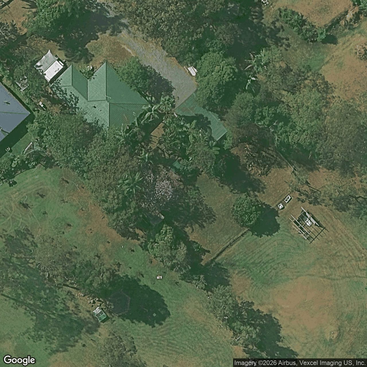 Aerial view of 17 Rouse Street, Worongary QLD 4213
