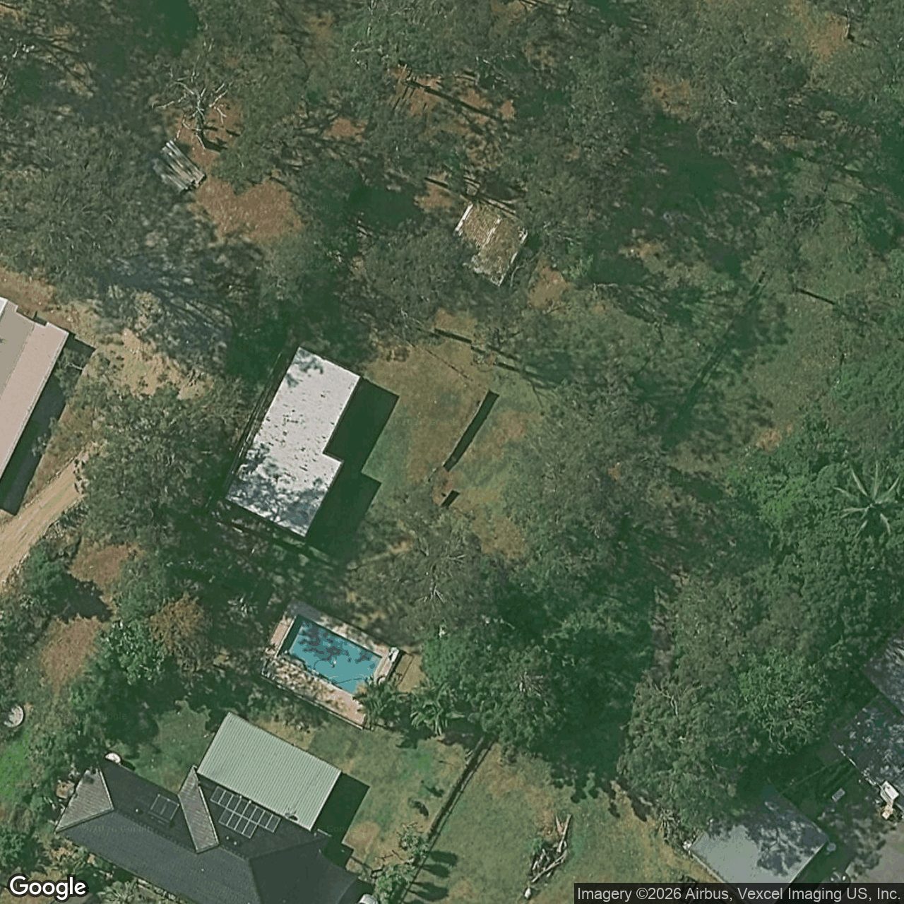 Aerial view of 3 Rouse Street, Worongary QLD 4213