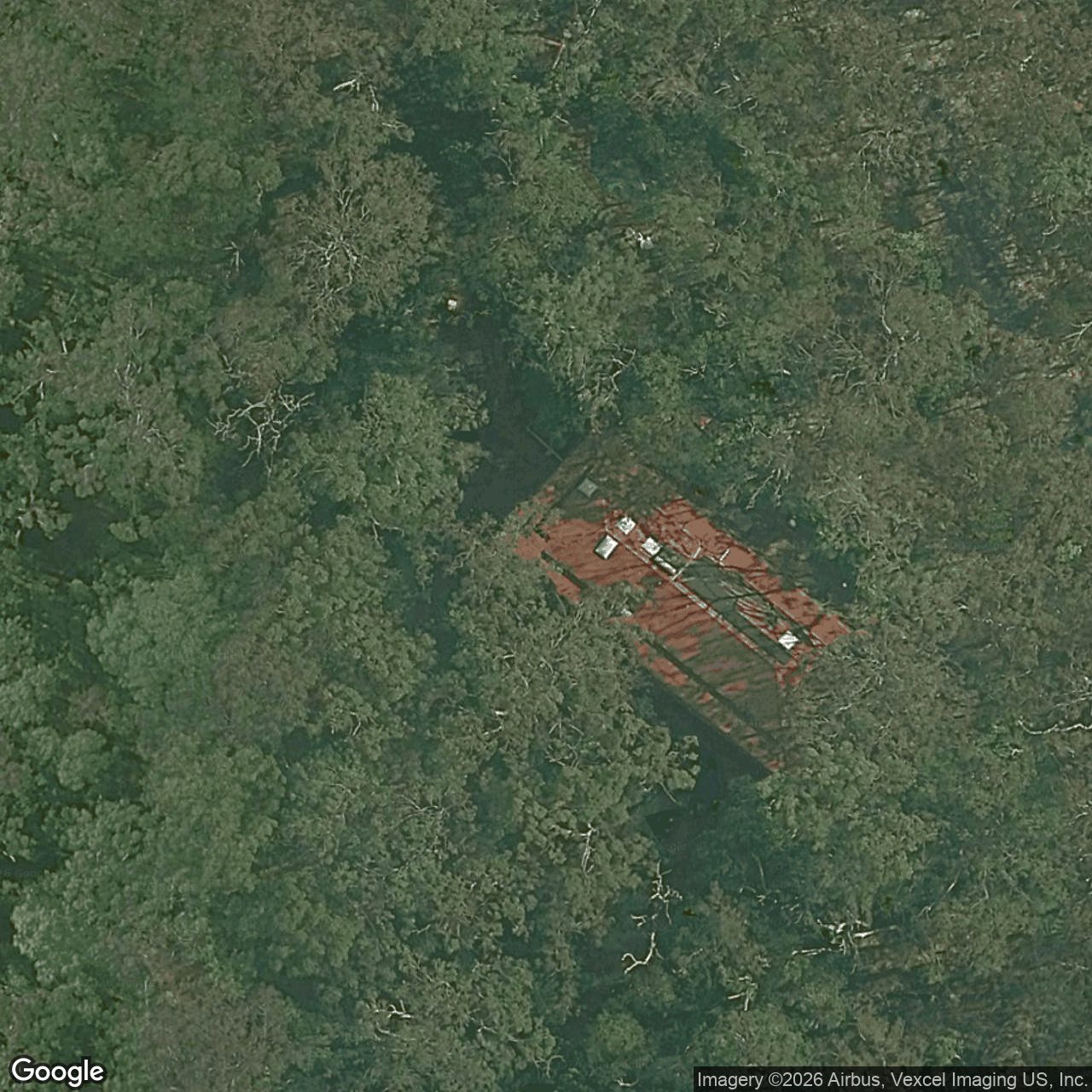 Aerial view of 35 Random Way, Worongary QLD 4213