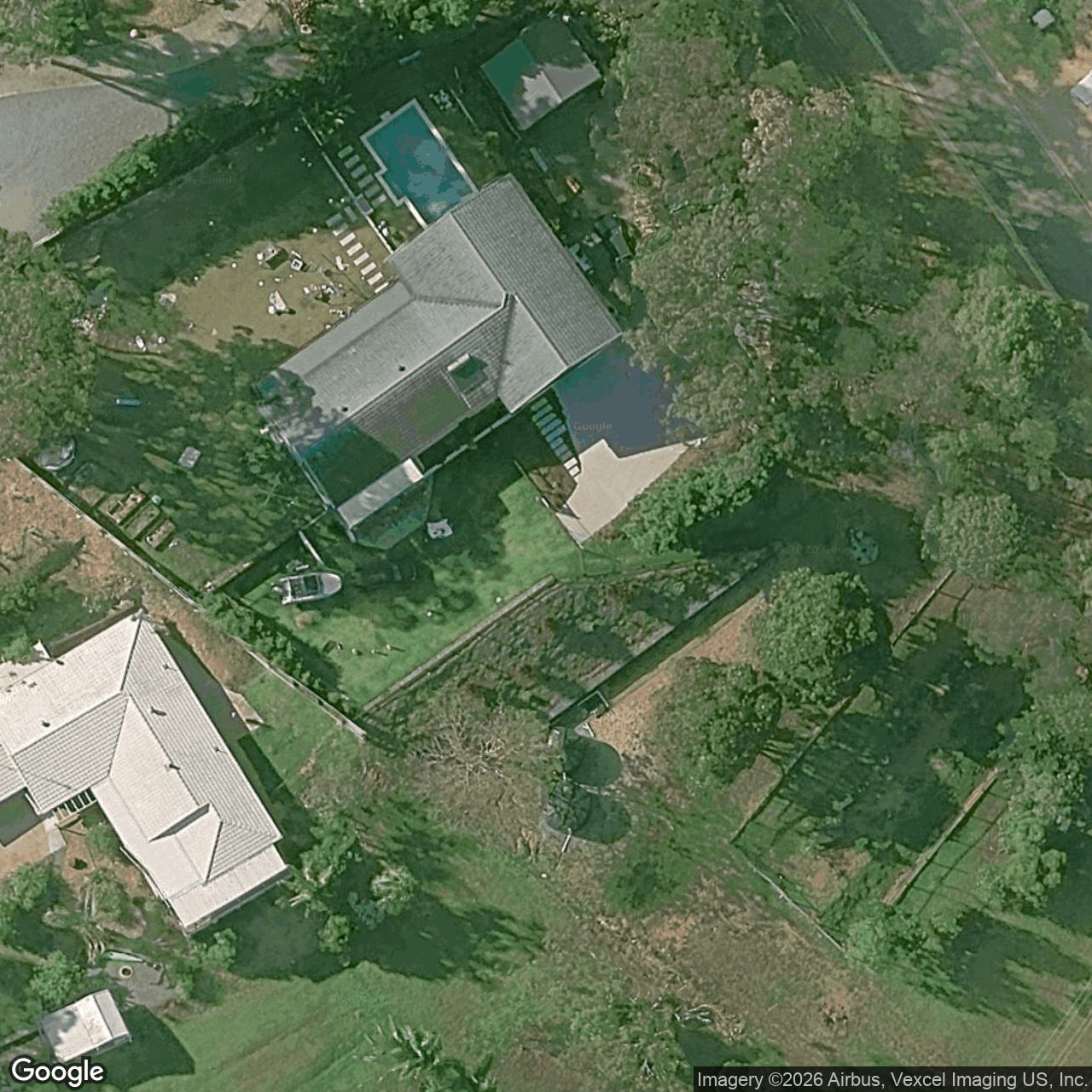 Aerial view of 2 Walcoy Place, Worongary QLD 4213